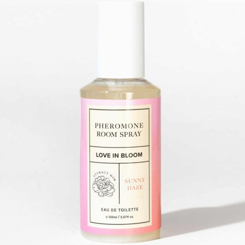 EYE OF LOVE - BLOOM RAUMSPRAY SATIVA SUNNY DAZE 150 ML